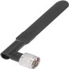 Woostars 4G 8dbi N Connector Full-Band Antenna 2G 3G 4G Antenna Omni-directioVnal High-gain Transmit-Receive Antenna - N Connector Male Internal Thread Inner Needle view 1