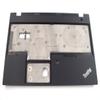 Bayjebu Parts for Lenovo ThinkPad T590 P53S Palmrest Keybaord Bezel Upper Case with Fingerprint Hole 02HK959 view 1