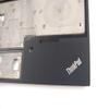 Bayjebu Parts for Lenovo ThinkPad T590 P53S Palmrest Keybaord Bezel Upper Case with Fingerprint Hole 02HK959 view 3