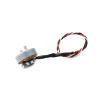 TECKEEN Replacement Drone Motor Arm Assembly Replacement Repair Parts for DJI Mini 4 pro Drone Accessories Spare Part view 4
