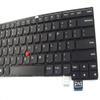 Bayjebu Parts for Lenovo ThinkPad 13 Gen 2 Keyboard US Non-Backlit Black 01EN641 view 3
