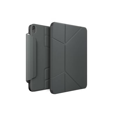 UNIQ RYZE 360 for IPAD AIR 11 Case (M2-M4) - Lichen Green (Lichen Green)