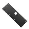 Generic Bottom Cover Plate Tripod Hole (850) Compatible with Sony Digital SLR Camera, Black view 1