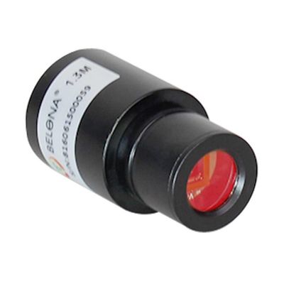 Joebo Microscope Kit 3.0 Universal Microscope Telescope Electronic Eyepiece Lens Interface 23.2mm Microscope Lens Adapters
