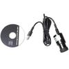 Joebo Microscope Kit 3.0 Universal Microscope Telescope Electronic Eyepiece Lens Interface 23.2mm Microscope Lens Adapters view 3