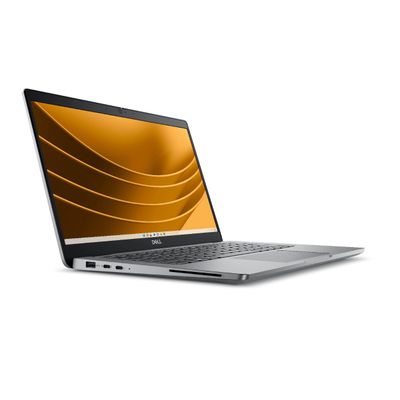 Dell Latitude 5000 5350 13.3" Touchscreen Convertible 2 in 1 Notebook - Full HD - Intel Core Ultra 5 135U - 16 GB - 256 GB SSD