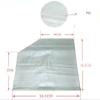 JOEBO Microscope Kit Microscope Dust Cover PVC Plastic Protective Storage Bag for Biological Stereo Industrial Microscopes Microscope Lens Adapters (Color : 57X35X55CM) view 2