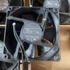 11938KA-24N-EU 4-Wire (120x120x38mm) 24V 0.65A Projector Cooling Fan view 1