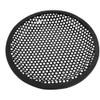 Karlass Car Universal Metal Black 6 Inches Car Audio Speaker Sub Woofer Grill Cover view 1