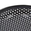 Karlass Car Universal Metal Black 6 Inches Car Audio Speaker Sub Woofer Grill Cover view 3
