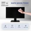 WELKIN 80 * 2 Electronics Cleaning Wipes - Non Toxic Screen Cleaner, Streak Free Touchscreen Cleaning for All Phones, Laptop, Computer, TV and Car2 X Microfiber Cloth Included view 4