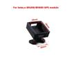 LSFWJP 1 PC 3D Printed M80 pro BN-180/220/280/880/M8Q GPS Module for TPU Holder 3D Printing mounting Bracket for GEPRC-Mark4 / for Mark4 HD5 (Color : A Black BN280 880) view 2