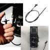 Create idea 70cm Mechanical Shutter Line Camera Remote Shutter Cable with Screw Bulb-Lock Design Release Cord Compatible with Fujifilm Compatible with Sony view 3