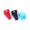 LSFWJP Repair 3D Printed GPS Module Mount XT60 Holder T-Shaped Antenna Fixed SMA Bracket Seat Parts for LongRange FPV Racing Drone Frame Drone Accessories (Color : Red 20x22 GPS) view 1