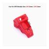 LSFWJP Repair 3D Printed GPS Module Mount XT60 Holder T-Shaped Antenna Fixed SMA Bracket Seat Parts for LongRange FPV Racing Drone Frame Drone Accessories (Color : Red 20x22 GPS) view 2