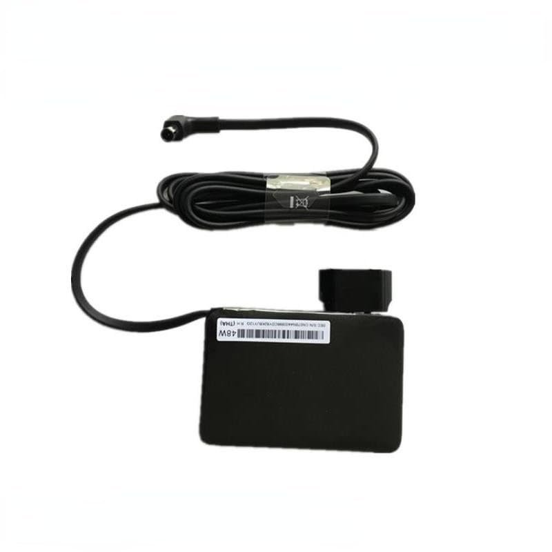 aoluiwlis Genuine A4819_KSML 19V 2.53A 48W BN44-00886D AC Adapter Compatible with Samsung V32F390SEXXXU Odyssey G5 HW-M360 Power Supply Charger, AD065G2Uz