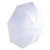 Andoer 50cm/ 20Inch Photography Light Reflector Umbrella White Soft Studio Umbrella for Photography Lighting Umbrella Diffuser Accessory view 4