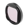 Andoer Filter Holder Metal Filter Bracket Protective Frame Replacement for Insta360 Ace/Ace Pro Accessories Compatible with 49mm Filters view 1