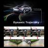 GoolRC Backup/Front View Camera, 360  Adjustable Angle 170 Wide Angle Fisheye 1080P Night Vision, IP68 Waterproof/Night Vision/AHD1080P/High-definition CVBS for Cars Pickup Trucks SUVs RVs Vans view 2