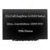 14.0" Replacement for Dell Inspiron 14 5406 LCD LED Display Touch Screen Digitizer Assembly with Frame (HD) view 1