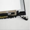 14.0" Replacement for Dell Inspiron 14 5406 LCD LED Display Touch Screen Digitizer Assembly with Frame (HD) view 3