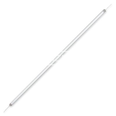 2.4mm Diameter CCFL Lamps for LCD Backlight Replacement Tube Bulb Monitor Repair Factory Brightness Panel, 550mm