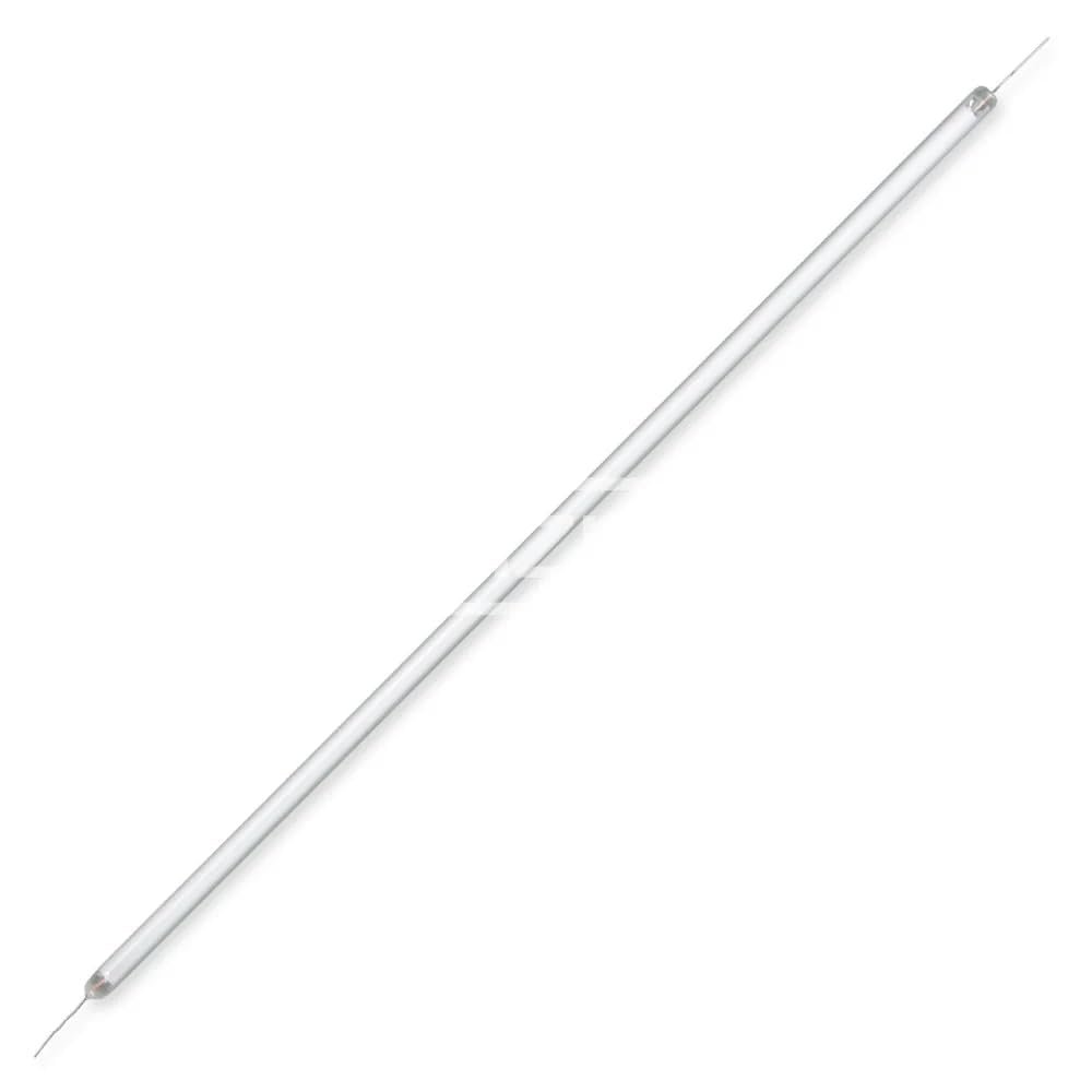 2.4mm Diameter CCFL Lamps for LCD Backlight Replacement Tube Bulb Monitor Repair Factory Brightness Panel, 550mm