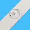 UFDIPLMY 8PCS/lot 427mm Compatible with Samsung 40" LCD TV 2013arc40_3228n1 40lym6520bl 40-LB-M520 40lym4421bf 40-LB-M520 40VLE4421BF 2013ARC40 view 3