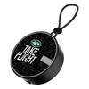 Keyscaper New York Jets Bluetooth IPX7 Waterproof Speaker view 1