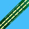 UFDIPLMY Compatible with 49 ", V15 ART3 UD REV1.1 1 L + R Tipo 6916L2062A 6916L2063A 6922L-0151A 6091L-2830A 49UF6700-UC 49UF671V 49UF770V view 3
