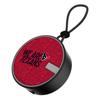 Keyscaper Houston Texans Bluetooth IPX7 Waterproof Speaker view 1