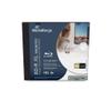 MediaRange BD-R XL 100GB 4X Printable Disc in Jewel Case view 1