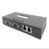 GHAG Tablet PC Accessories Replacement for ThinkEdge SE30 with IOBOX 4XH1C95567 020X67380 Docking Station view 1
