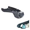 ZYKHPSYA Plug and Play WiFi 1080P Car Dvr Dash Cam Compatible for BMW x1 f48 f20 3gt f34 m3 f80 m4 f82 X3 F25 X4 F26 x5 f15 X6 F16 f32 f33 f36 F02 (Color : Black One Cam Acc, Size : None) view 2