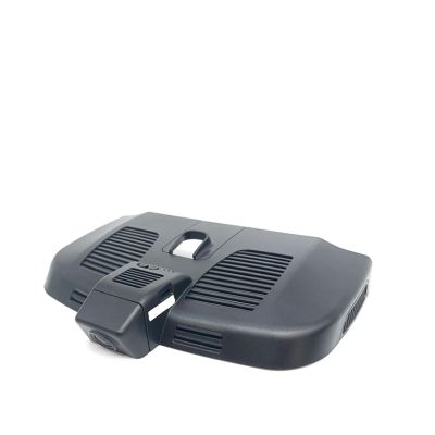 Car DVR Driving Video Recorder Car Front Dash Cam Camera HD 1080P Compatible for Mercedes-Benz Vito Viano Valente Metris V Class W447(DVR One Lens-01,64G)