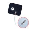 EYAKEG Fridge Lock (1 Pack),Refrigerator Lock with Keys,for Fridge, Cabinet Locks, Drawers, Dishwasher, Toilet and Child Safety Cabinet Locks, Adhesive No Drilling, 10.2 inch, Black view 4