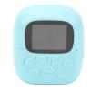Vikye 24MP Kids Digital Print Camera with Flip Screen Zoom, Funny Photo Frames, High Definition Eye Sunscreen, Printing view 4