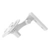 ARTIBETTER 1set Camera Wall Mount Bracket Indoor Support Stand for Security Monitors Material Sleek Design for Home Versatile Use Various Devices view 1