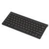 Diyeeni Chinese English Keyboard - 78 Key 2.4G Keyboard and Mouse Combo,Engraving Keycaps, Mute Silent Keys with High Speed Stable Connection for Long Term Usage view 2