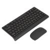 Diyeeni Chinese English Keyboard - 78 Key 2.4G Keyboard and Mouse Combo,Engraving Keycaps, Mute Silent Keys with High Speed Stable Connection for Long Term Usage view 4