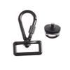 Adapter 1/4" Screw Connecting Hook for Camera Sling Quick Rapid Shoulder Neck view 1