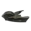 4K Plug and Play Easy Installation Car DVR Dash Cam Compatible for Mercedes Benz GLA CLA200 x156 w117 w176 w177 2015-2019(AT2K-grey,None) view 4