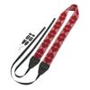Uonlytech Camera Neck Lanyard Adorable Heart Pattern Design for Women Photographers Sturdy Material view 1