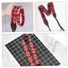 Uonlytech Camera Neck Lanyard Adorable Heart Pattern Design for Women Photographers Sturdy Material view 4
