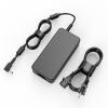 280W 14.36A 19.5V AC Charger for Acer Predator Helios 300 PH315-55 PH315-52 PH317-56 Nitro 16 AN16-51 Nitro 5 AN515-46 AN515-58 ADP280DB B A21-280P1A Laptop Power Adapter Supply Cord view 1