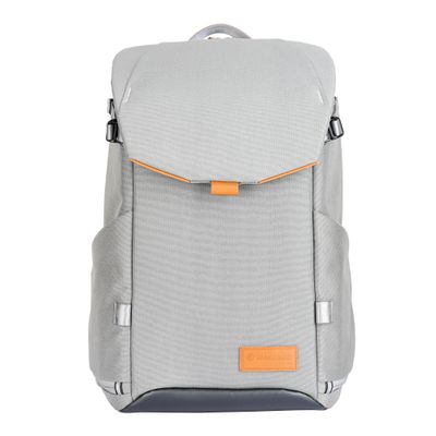 VANGUARD VEO City B46 GY Camera Backpack, Gray
