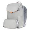 VANGUARD VEO City B46 GY Camera Backpack, Gray view 3