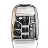 VANGUARD VEO City B46 GY Camera Backpack, Gray view 4