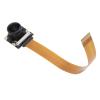 Diyeeni Manualfocus Camera Module for, 5MP Camera 1080P Compatible with 5/Zero, OV5647 Sensor with 0.72mm Lens, 220 Wide Angle, Easy Installation view 1
