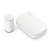 Linksys Multi-gig Micro Mesh WiFi 6 System | Connect 100+ Devices | Up to 5,000 Sq Ft | Speeds of up to 3.0 Gbps | 2Pk | No App Required | 2024 Release view 1